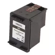 TonerPartner Cartridge PREMIUM pro HP 652-XL (F6V25AE), black (černá)