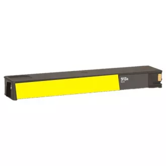 TonerPartner Cartridge PREMIUM, yellow (žlutá) – kompatibilní cartridge pro HP 913A (F6T79AE) TonerPartner Cartridge PREMIUM, yellow (žlutá) – kompatibilní cartridge pro HP 913A (F6T79AE)