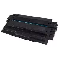 TonerPartner Toner PREMIUM pro HP 16A (Q7516A), black (černý)