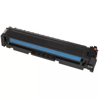 TonerPartner Toner PREMIUM pro HP 203X (CF541X), cyan (azurový) TonerPartner Toner PREMIUM pro HP 203X (CF541X), cyan (azurový)