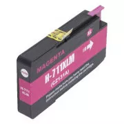 TonerPartner Cartridge PREMIUM pro HP 711 (CZ131A), magenta (purpurová)
