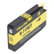 TonerPartner Cartridge PREMIUM pro HP 711 (CZ132A), yellow (žlutá)