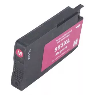 TonerPartner Cartridge PREMIUM pro HP 953-XL (F6U17AE), magenta (purpurová) TonerPartner Cartridge PREMIUM pro HP 953-XL (F6U17AE), magenta (purpurová)