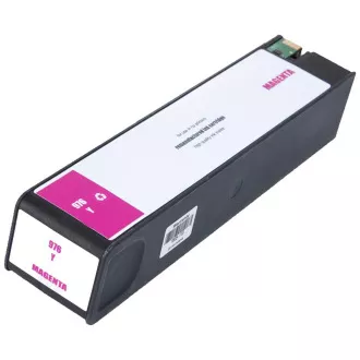 TonerPartner Cartridge PREMIUM, magenta (purpurová) – kompatibilní cartridge pro HP 976Y (L0R06A) TonerPartner Cartridge PREMIUM, magenta (purpurová) – kompatibilní cartridge pro HP 976Y (L0R06A)
