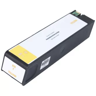 TonerPartner Cartridge PREMIUM, yellow (žlutá) – kompatibilní cartridge pro HP 976Y (L0R07A) TonerPartner Cartridge PREMIUM, yellow (žlutá) – kompatibilní cartridge pro HP 976Y (L0R07A)