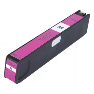 TonerPartner Cartridge PREMIUM, magenta (purpurová) – kompatibilní cartridge pro HP 980 (D8J08A) TonerPartner Cartridge PREMIUM, magenta (purpurová) – kompatibilní cartridge pro HP 980 (D8J08A)