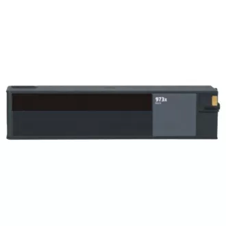 TonerPartner Cartridge PREMIUM, black (černá) – kompatibilní cartridge pro HP 973X (L0S07AE) TonerPartner Cartridge PREMIUM, black (černá) – kompatibilní cartridge pro HP 973X (L0S07AE)