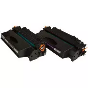 MultiPack TonerPartner Toner PREMIUM pro HP 05X (CE505XD), black (černý)