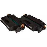 MultiPack TonerPartner Toner PREMIUM pro HP 05X (CE505XD), black (černý)