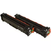MultiPack TonerPartner Toner PREMIUM pro HP 131X (CF210XD), black (černý)