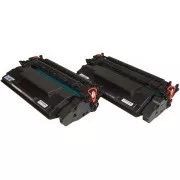 MultiPack TonerPartner Toner PREMIUM pro HP 26X (CF226XD), black (černý)