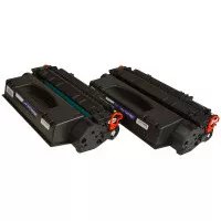MultiPack TonerPartner Toner PREMIUM pro HP 49X (Q5949XD), black (černý)