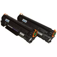 MultiPack TonerPartner Toner PREMIUM pro HP 78A (CE278AD), black (černý)