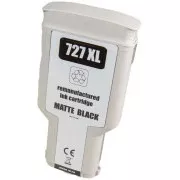 TonerPartner Cartridge PREMIUM pro HP 727 (B3P22A), matt black (matně černá)