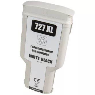 TonerPartner Cartridge PREMIUM pro HP 727 (B3P22A), matt black (matně černá) TonerPartner Cartridge PREMIUM pro HP 727 (B3P22A), matt black (matně černá)