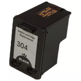 TonerPartner Cartridge PREMIUM pro HP 304 (N9K06AE), black (černá) TonerPartner Cartridge PREMIUM pro HP 304 (N9K06AE), black (černá)