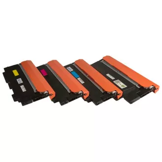 MultiPack TonerPartner Toner PREMIUM, black + color (černý + barevný) – kompatibilní toner pro HP 117A (W2070A, W2071A, W2072A, W2073A) MultiPack TonerPartner Toner PREMIUM, black + color (černý + barevný) – kompatibilní toner pro HP 117A (W2070A, W2071A, W2072A, W2073A)