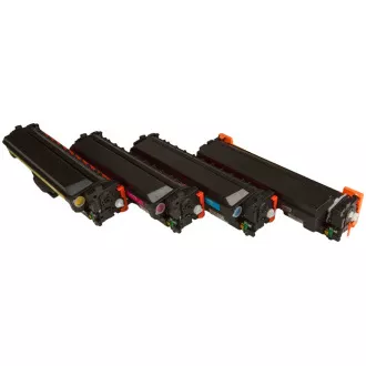 MultiPack TonerPartner Toner PREMIUM pro HP 415X (OPW2030X), black + color (černý + barevný) s čipem MultiPack TonerPartner Toner PREMIUM pro HP 415X (OPW2030X), black + color (černý + barevný) s čipem