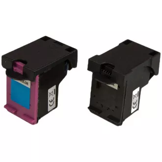 MultiPack TonerPartner Cartridge PREMIUM, black + color (černá + barevná) – kompatibilní cartridge pro HP 305-XL (6ZA94AE) MultiPack TonerPartner Cartridge PREMIUM, black + color (černá + barevná) – kompatibilní cartridge pro HP 305-XL (6ZA94AE)