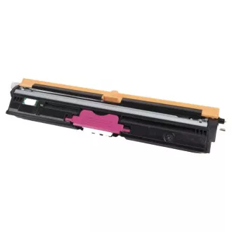 KONICA MINOLTA 1600 (A0V30CH) - Toner TonerPartner PREMIUM, magenta (purpurový) KONICA MINOLTA 1600 (A0V30CH) - Toner TonerPartner PREMIUM, magenta (purpurový)