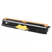 KONICA MINOLTA 1600 (A0V306H) - Toner TonerPartner PREMIUM, yellow (žlutý)