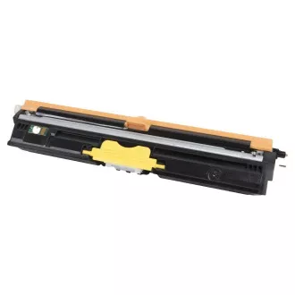 KONICA MINOLTA 1600 (A0V306H) - Toner TonerPartner PREMIUM, yellow (žlutý)