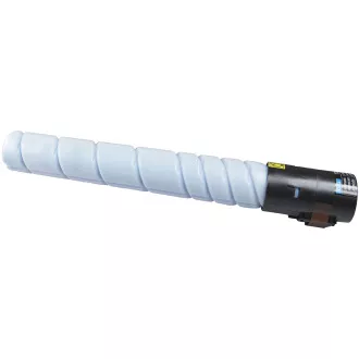 KONICA MINOLTA TN216 (A11G451) - Toner TonerPartner PREMIUM, cyan (azurový) KONICA MINOLTA TN216 (A11G451) - Toner TonerPartner PREMIUM, cyan (azurový)