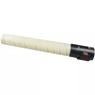 KONICA MINOLTA TN216 (A11G251) - Toner TonerPartner PREMIUM, yellow (žlutý) KONICA MINOLTA TN216 (A11G251) - Toner TonerPartner PREMIUM, yellow (žlutý)