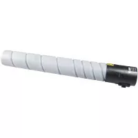 KONICA MINOLTA TN-221 (A8K3150) - Toner TonerPartner PREMIUM, black (černý)