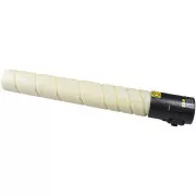 KONICA MINOLTA TN-321 (A33K250) - Toner TonerPartner PREMIUM, yellow (žlutý)