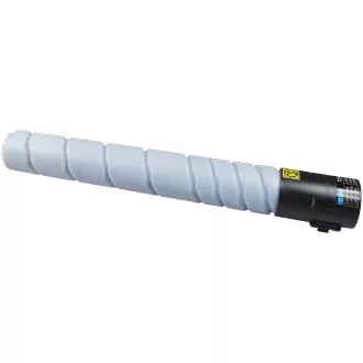 KONICA MINOLTA TN-321 (A33K450) - Toner TonerPartner PREMIUM, cyan (azurový) KONICA MINOLTA TN-321 (A33K450) - Toner TonerPartner PREMIUM, cyan (azurový)