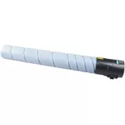 KONICA MINOLTA TN-324 (A8DA450) - Toner TonerPartner PREMIUM, cyan (azurový)