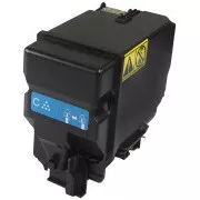 KONICA MINOLTA TNP-48 (A5X0450) - Toner TonerPartner PREMIUM, cyan (azurový)