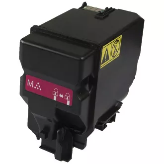 KONICA MINOLTA TNP-48 (A5X0350) - Toner TonerPartner PREMIUM, magenta (purpurový) KONICA MINOLTA TNP-48 (A5X0350) - Toner TonerPartner PREMIUM, magenta (purpurový)