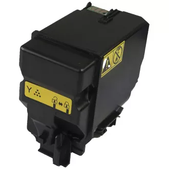 KONICA MINOLTA TNP-48 (A5X0250) - Toner TonerPartner PREMIUM, yellow (žlutý)