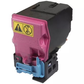 KONICA MINOLTA TNP-51 (A0X5355) - Toner TonerPartner PREMIUM, magenta (purpurový)