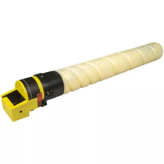 KONICA MINOLTA TN-328 (AAV8250) - Toner TonerPartner PREMIUM, yellow (žlutý)