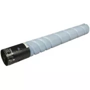 KONICA MINOLTA TN-221 (A8K3450) - Toner TonerPartner PREMIUM, cyan (azurový)