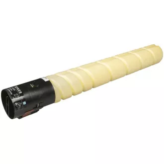 KONICA MINOLTA TN-221 (A8K3250) - Toner TonerPartner PREMIUM, yellow (žlutý) KONICA MINOLTA TN-221 (A8K3250) - Toner TonerPartner PREMIUM, yellow (žlutý)
