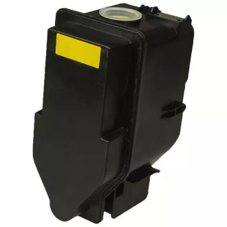 KONICA MINOLTA TNP-79 (AAJW250) - Toner TonerPartner PREMIUM, yellow (žlutý)