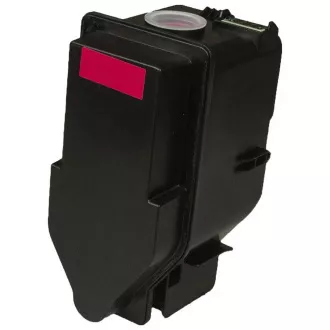 KONICA MINOLTA TNP-80 (AAJW352) - Toner TonerPartner PREMIUM, magenta (purpurový)