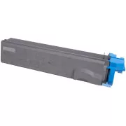 KYOCERA TK-510 (1T02F3CEU0) - Toner TonerPartner PREMIUM, cyan (azurový)
