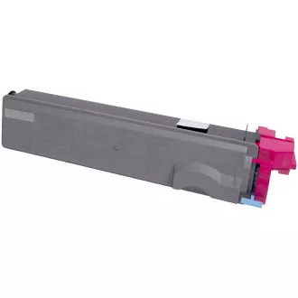 KYOCERA TK-510 (1T02F3BEU0) - Toner TonerPartner PREMIUM, magenta (purpurový) KYOCERA TK-510 (1T02F3BEU0) - Toner TonerPartner PREMIUM, magenta (purpurový)