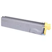 KYOCERA TK-520 (1T02HJCEU0) - Toner TonerPartner PREMIUM, yellow (žlutý)