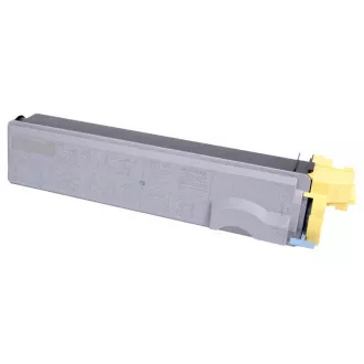 KYOCERA TK-520 (1T02HJCEU0) - Toner TonerPartner PREMIUM, yellow (žlutý) KYOCERA TK-520 (1T02HJCEU0) - Toner TonerPartner PREMIUM, yellow (žlutý)