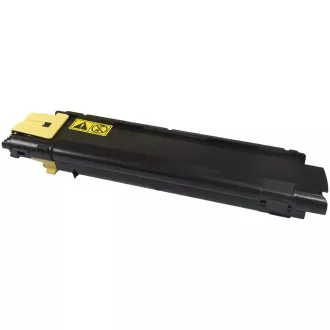 KYOCERA TK-580 (1T02KTANL0) - Toner TonerPartner PREMIUM, yellow (žlutý) KYOCERA TK-580 (1T02KTANL0) - Toner TonerPartner PREMIUM, yellow (žlutý)