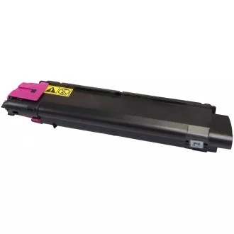 KYOCERA TK-590 (TK-590M) - Toner TonerPartner PREMIUM, magenta (purpurový) KYOCERA TK-590 (TK-590M) - Toner TonerPartner PREMIUM, magenta (purpurový)