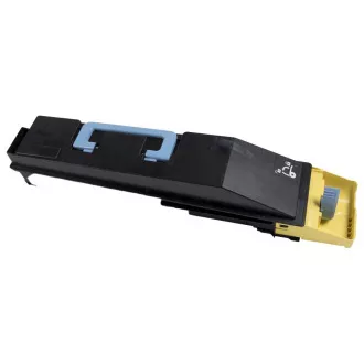 KYOCERA TK-865 (1T02JZAEU0) - Toner TonerPartner PREMIUM, yellow (žlutý) KYOCERA TK-865 (1T02JZAEU0) - Toner TonerPartner PREMIUM, yellow (žlutý)