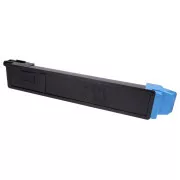 KYOCERA TK-895 (1T05JG0NL0) - Toner TonerPartner PREMIUM, cyan (azurový)
