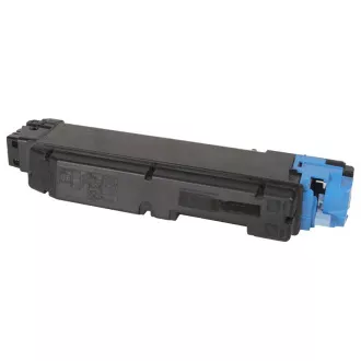 KYOCERA TK-5140 (1T02NRCNL0) - Toner TonerPartner PREMIUM, cyan (azurový)